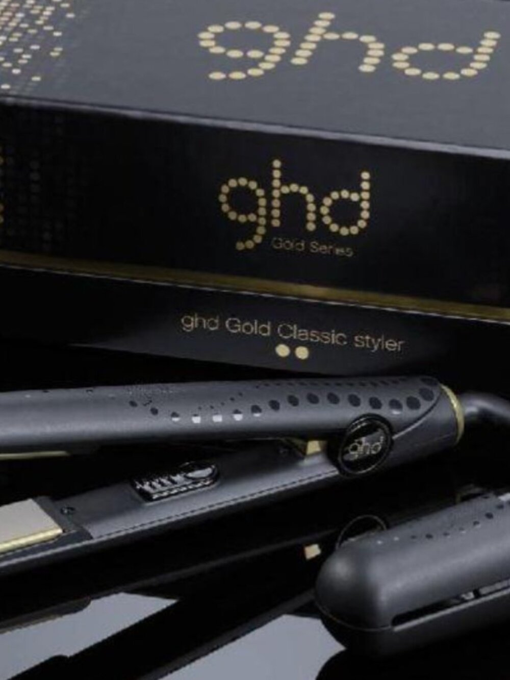 ghd Professional Hair Straightener